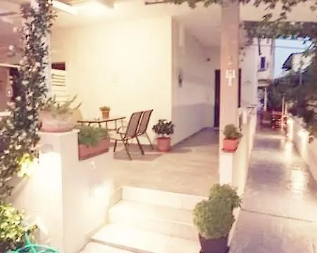 Apartment Athos Mare Studio Ierissos
