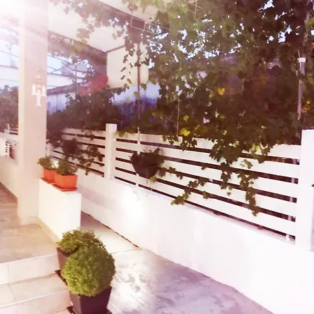 Apartment Athos Mare Studio Ierissos