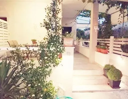 Athos Mare Studio Apartment *