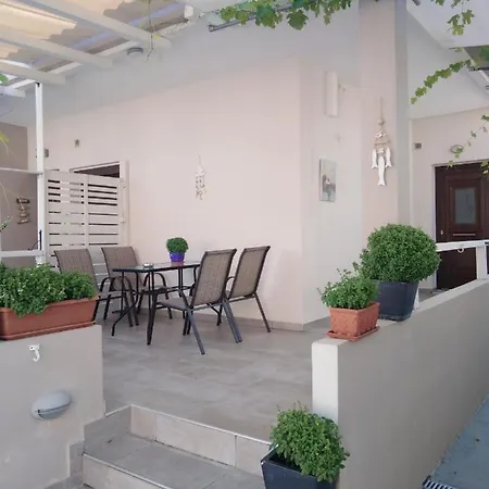 Apartment Athos Mare Studio