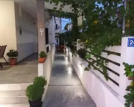 Athos Mare Studio Ιερισσός
