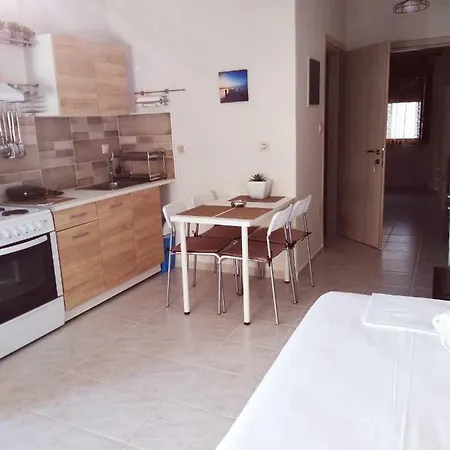 Athos Mare Studio * Ierissos