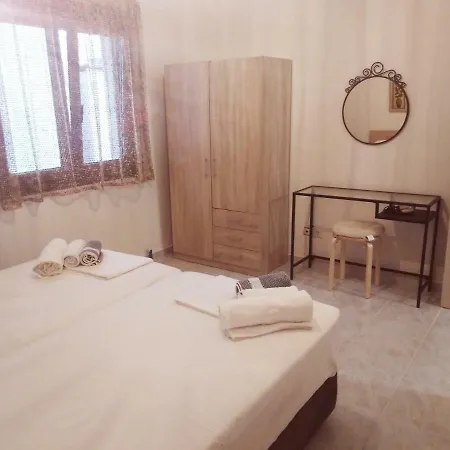 Apartment Athos Mare Studio Ierissos