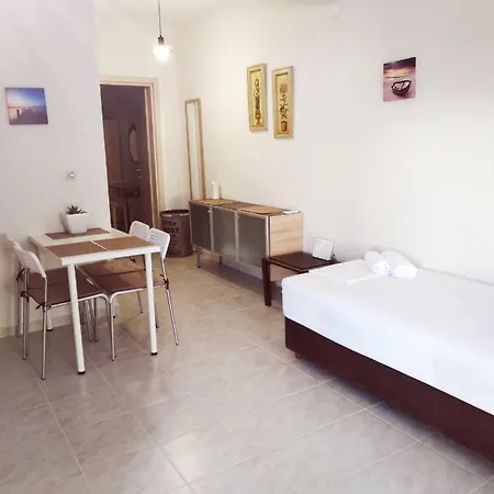 Athos Mare Studio Apartment Ierissos